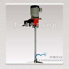 AC夾持式攪拌機(jī)