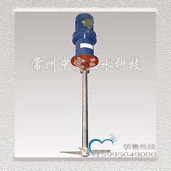 不銹鋼攪拌機(jī)
