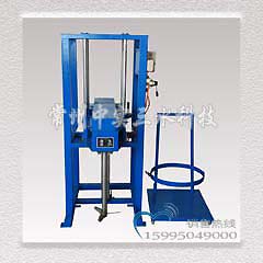 AQ型氣動(dòng)升降攪拌機(jī)