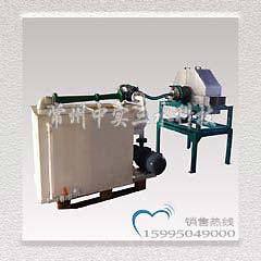 中實三水DF0.5小型真空轉鼓過濾機