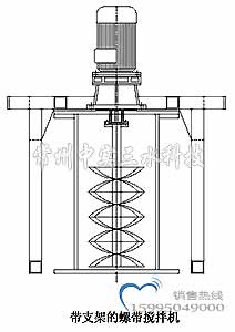 牙科材料攪拌機