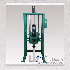 升降式錨式攪拌機