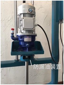 防漏油電動(dòng)升降式食品攪拌機(jī)