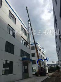 環(huán)保噴漆房