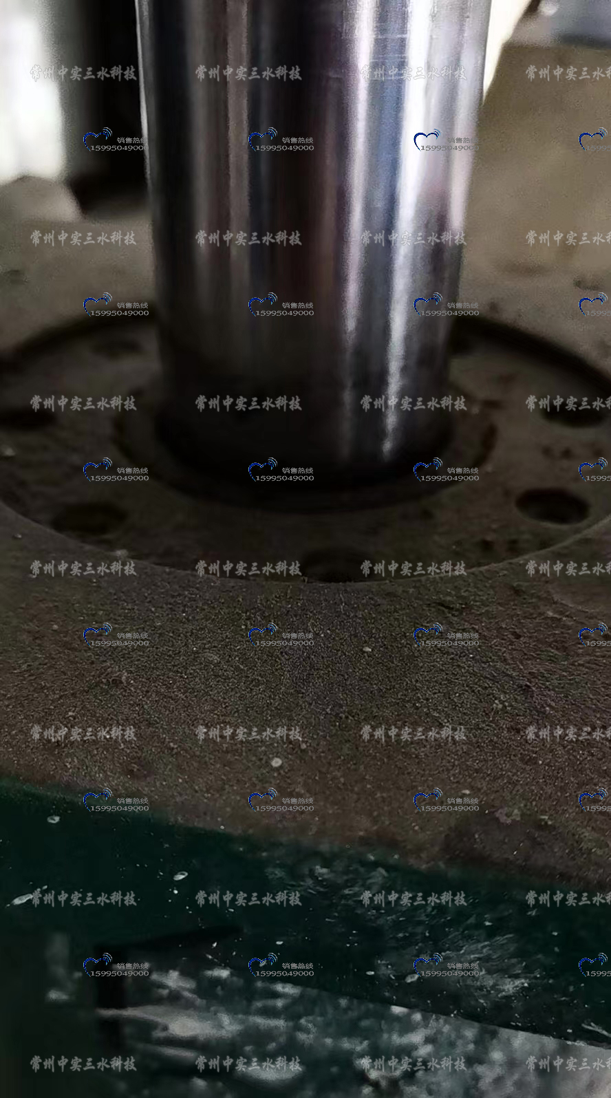 Һ������ʽ��ɢ�C(j��)